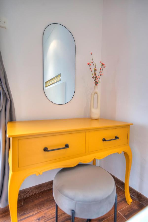 Chic 2bedroom Near Ferries Cesi1-1 Апартаменты Слима