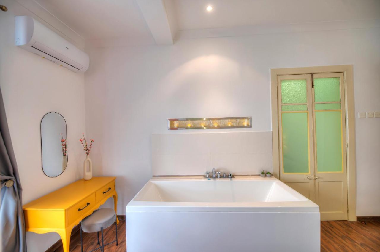 Chic 2bedroom Near Ferries Cesi1-1 Апартаменты *