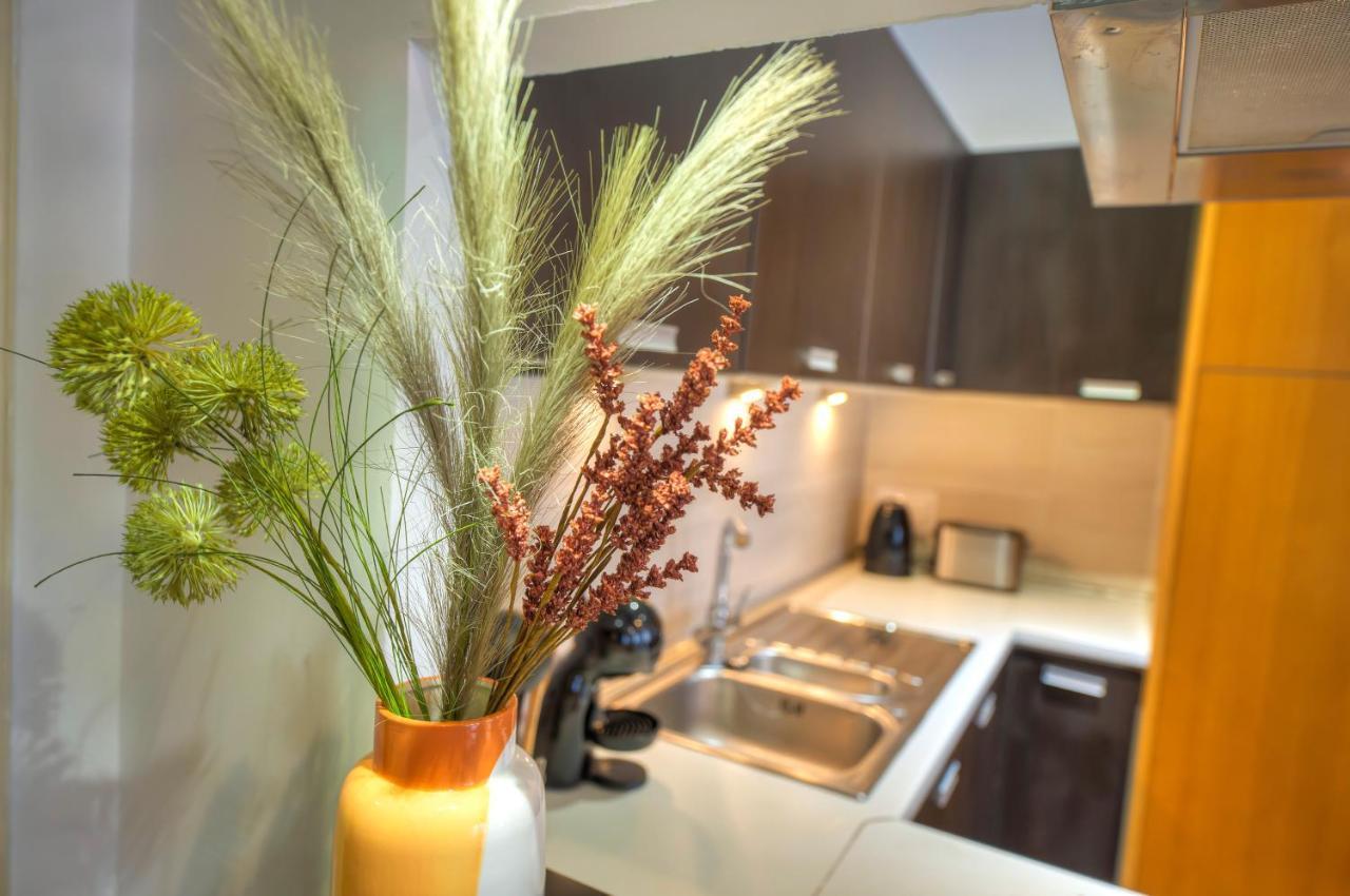 Chic 2bedroom Near Ferries Cesi1-1 Слима